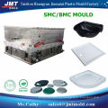 bmc molde frp molde de grade SMC molde taizhou fabricante de moldes